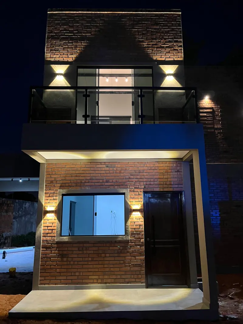 Vivienda Mile - San Lorenzo